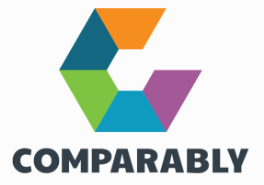 Comparably-small-logo | Ongig Blog
