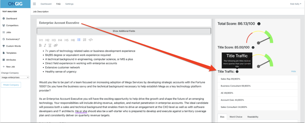 ongig job title generator | Ongig Blog ongig job title generator