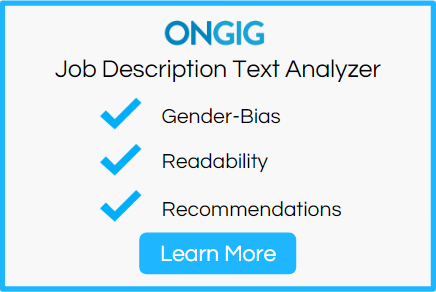 Job-Description-Text-Analyzer-Banner-1-Website | Ongig Blog