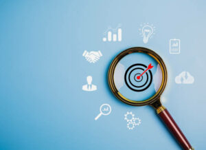 Readability and clarity | Ongig Blog Image illustrating Readability and clarity (Readable job descriptions blog))