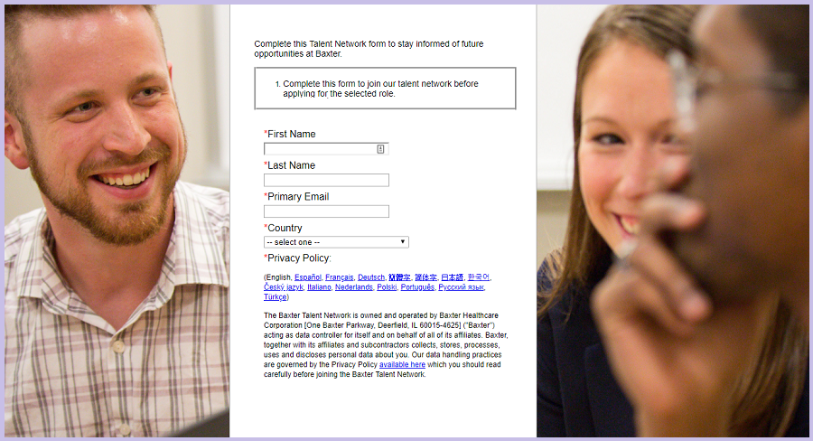 Talent-network-opt-in-Ongig | Ongig Blog talent network opt-in