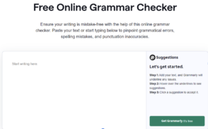Screenshot 2024-08-15 at 07.16.38 | Ongig Blog Grammarly