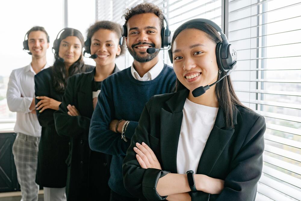 Call Center Job Titles | Ongig Blog Call Center Job Titles