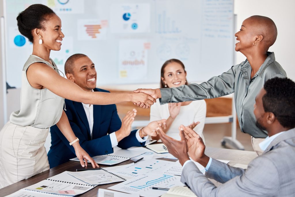 Implement Deia In The Organization