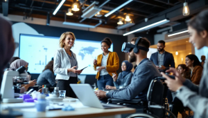 Involving Employers In Workplace Based Learning.