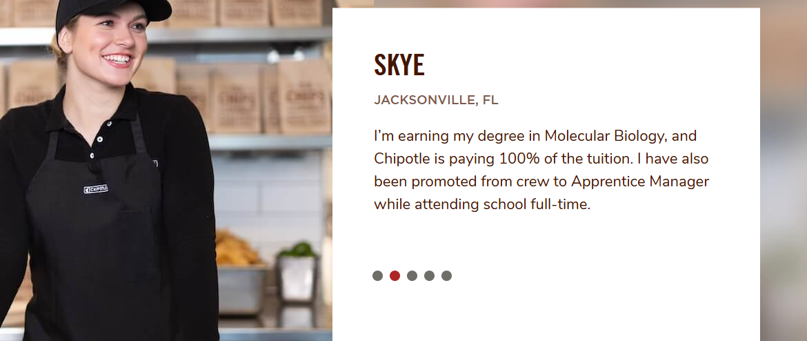 employee review