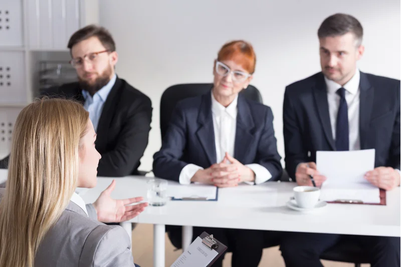 Interviewee Clarifying The Weaknesses Examples