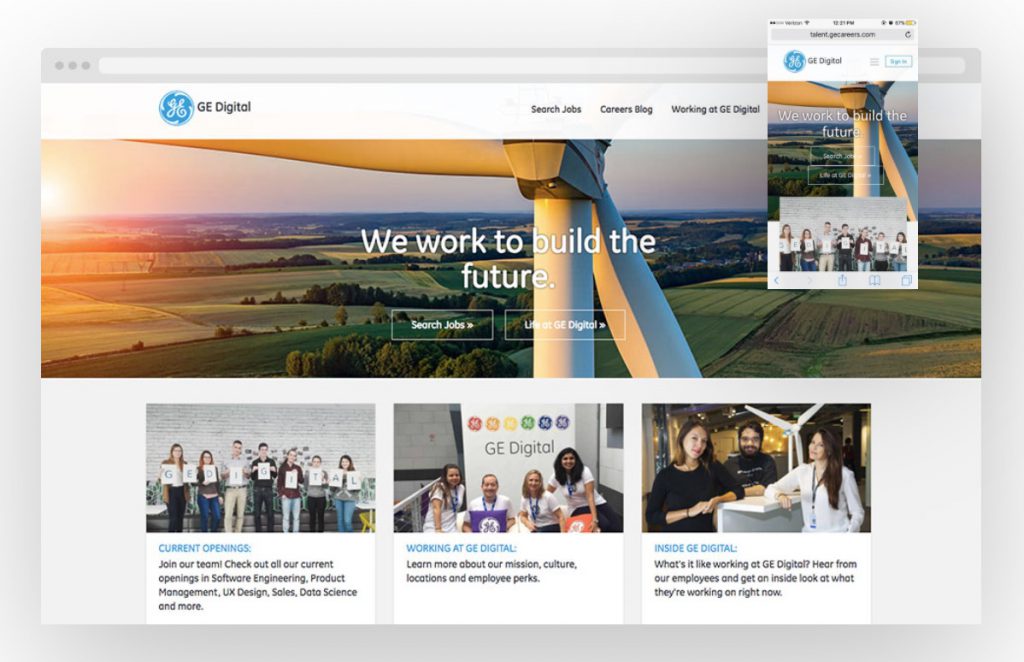 Ascendify career sites | Ongig Blog Ascendify career sites