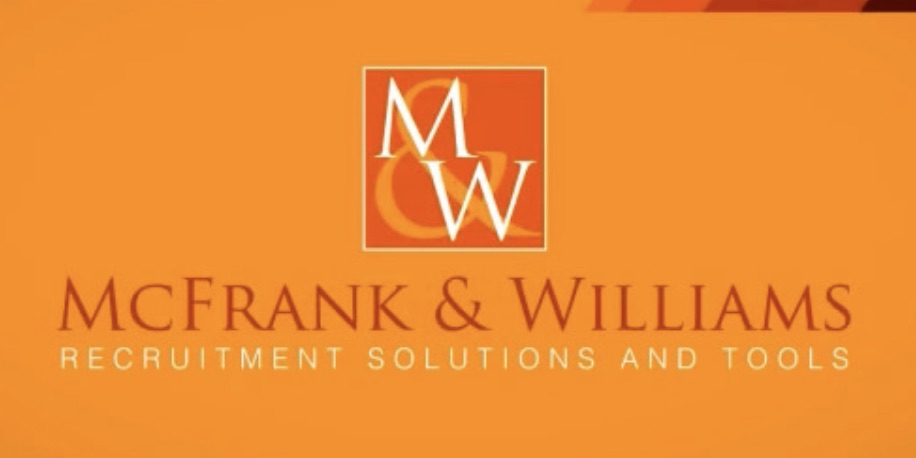 McFrank___Williams_Advertising_Agency_logo_-_Google_Search | Ongig Blog McFrank & Williams recruitment advertising logo