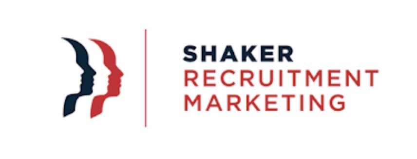 Shaker_Recruitment_Marketing_logo_-_Google_Search | Ongig Blog Shaker recruitment marketing logo