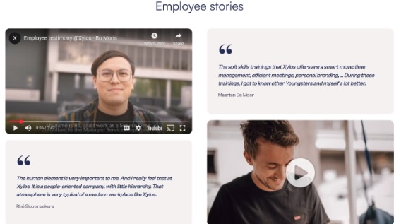 Xylos | Ongig Blog Xylos
