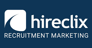 hireclix | Ongig Blog hireclix recruitment marketing logo