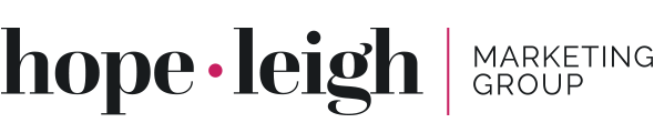 hope-leigh-logo | Ongig Blog hope leigh recruitment advertising logo