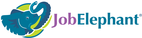 jobelephantlogo2017 | Ongig Blog JobElephant recruitment advertising logo