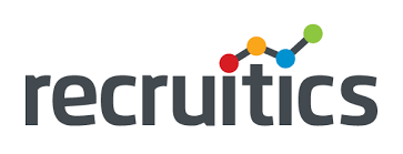 recruitics | Ongig Blog Recruitics recruitment advertising agency logo