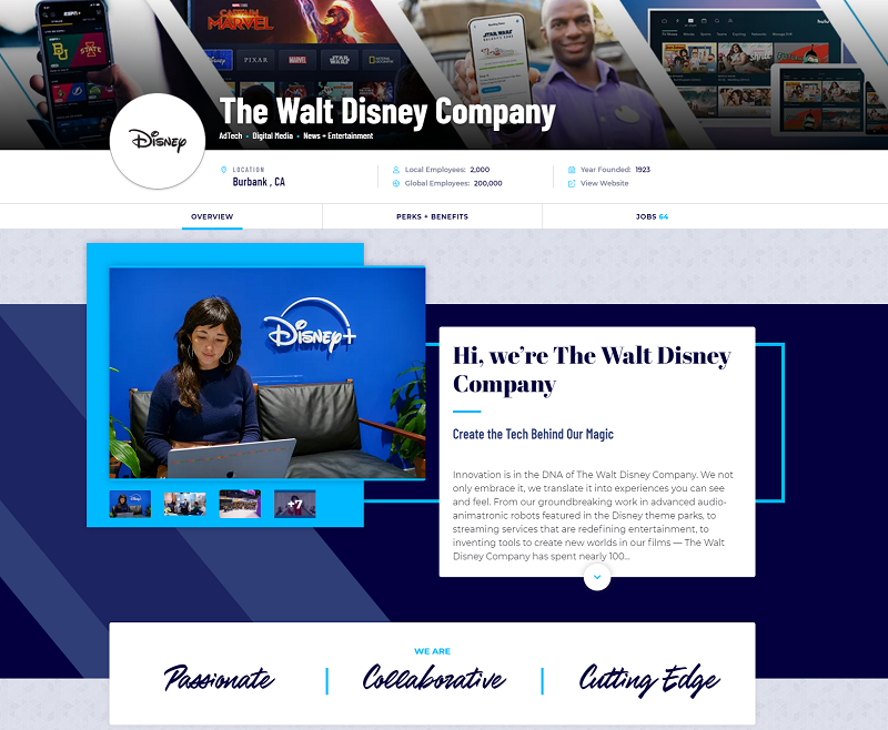 builtin company review site - Ongig | Ongig Blog builtin company review site