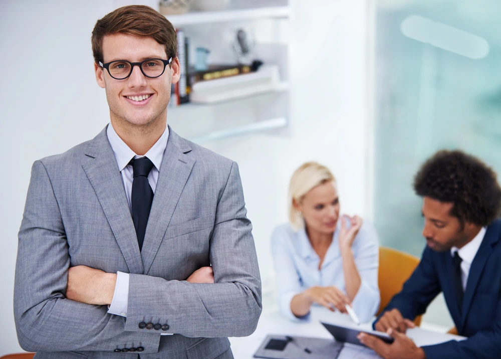 A Top Talent Strategy Consultant