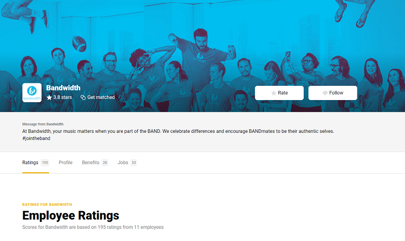 inhersight company reviews site - Ongig | Ongig Blog inhersight company review site