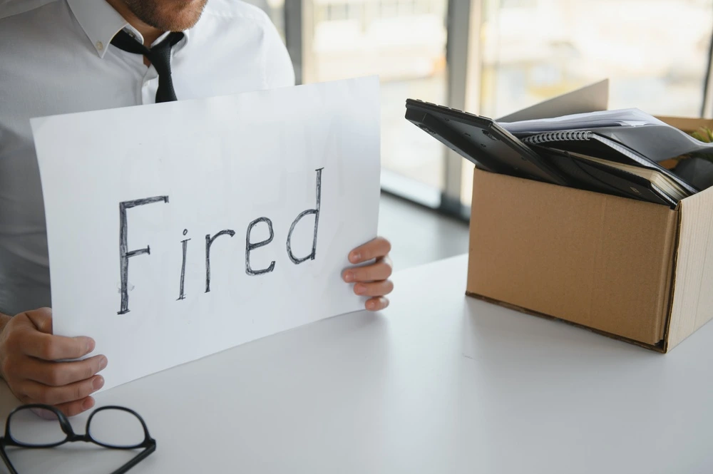 Dismissal: A Cause for Exit