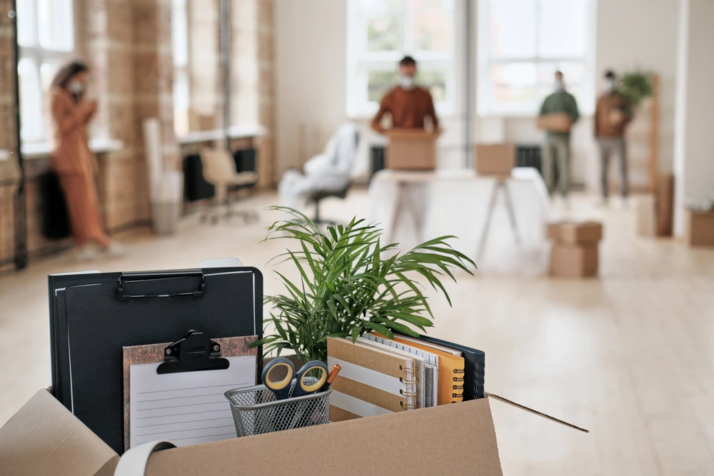 Relocation: One Acceptable Justification For Leaving Job