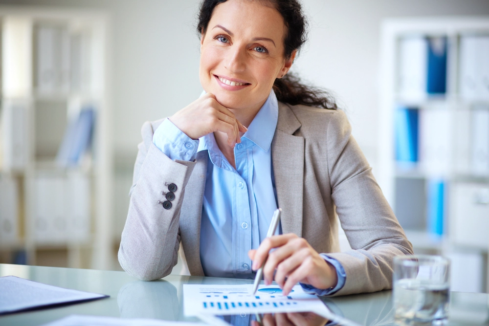 Positive Outlook For Accounting Manager Job Description