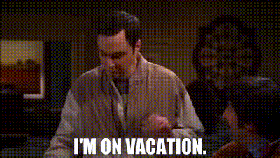 paid time off