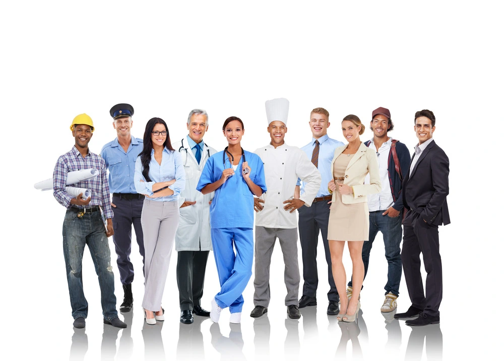 Customizing Interview Questions By Role And Industry