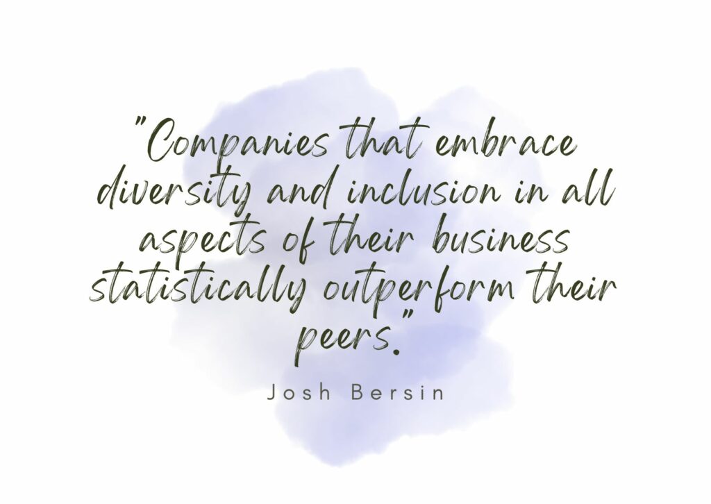 embrace differences quotes | Ongig Blog embrace differences quotes