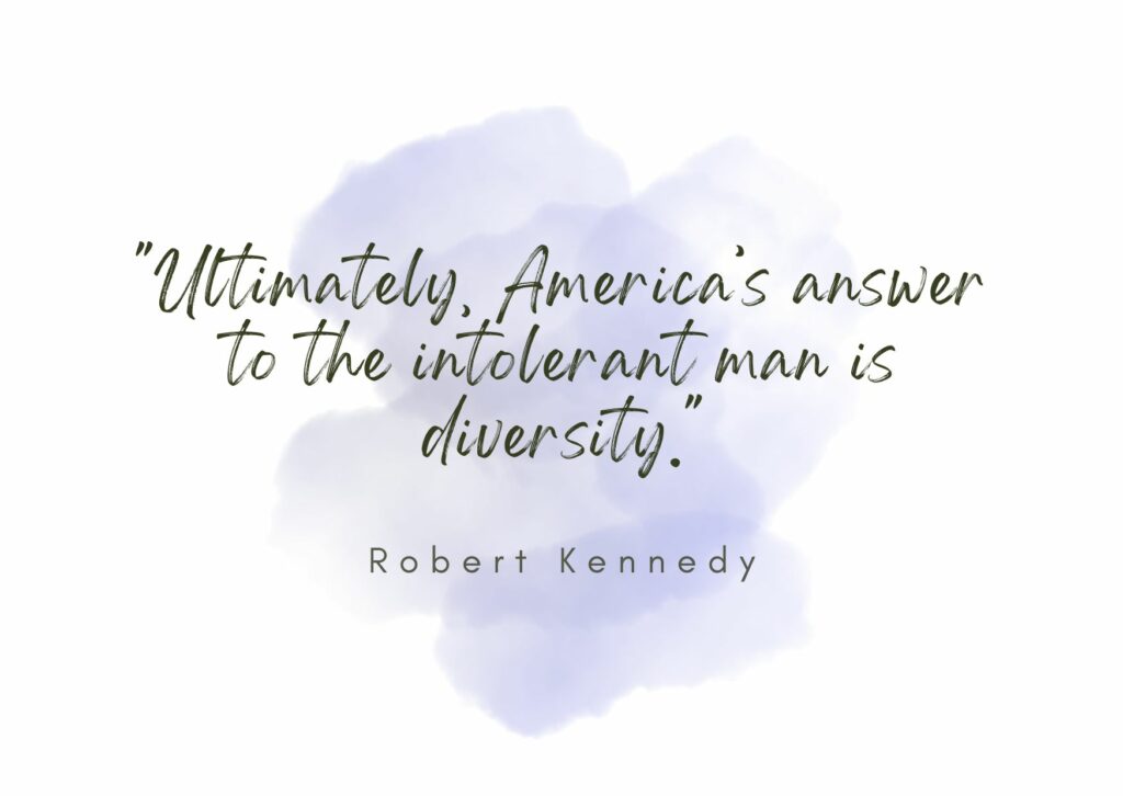 equality diversity quotes | Ongig Blog equality diversity quotes