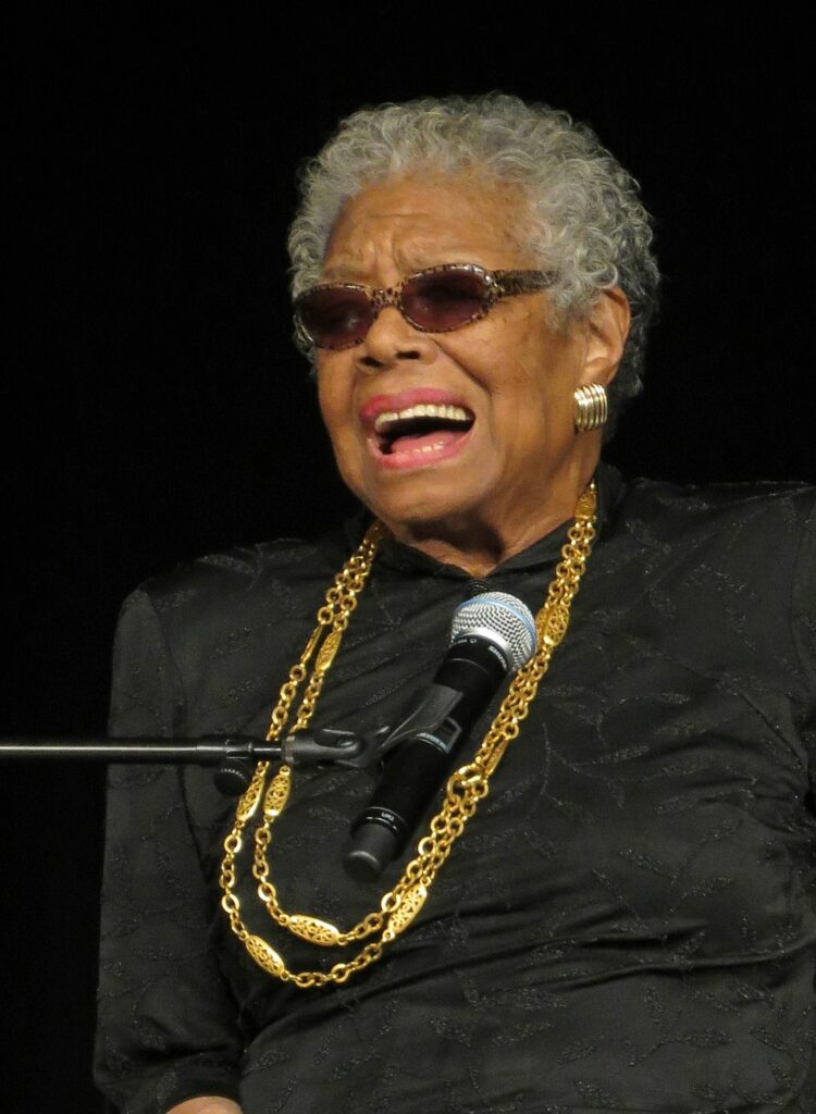 maya-angelou-quotes-about-diversity | Ongig Blog Maya Angelou quotes about diversity
