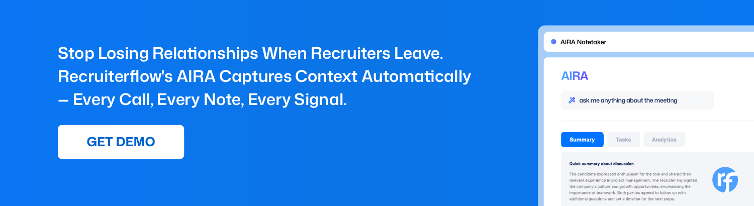 Guide to AI Agents in Recruitment (2026 Edition)