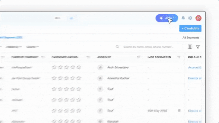 What True Natural Language Search Looks Like