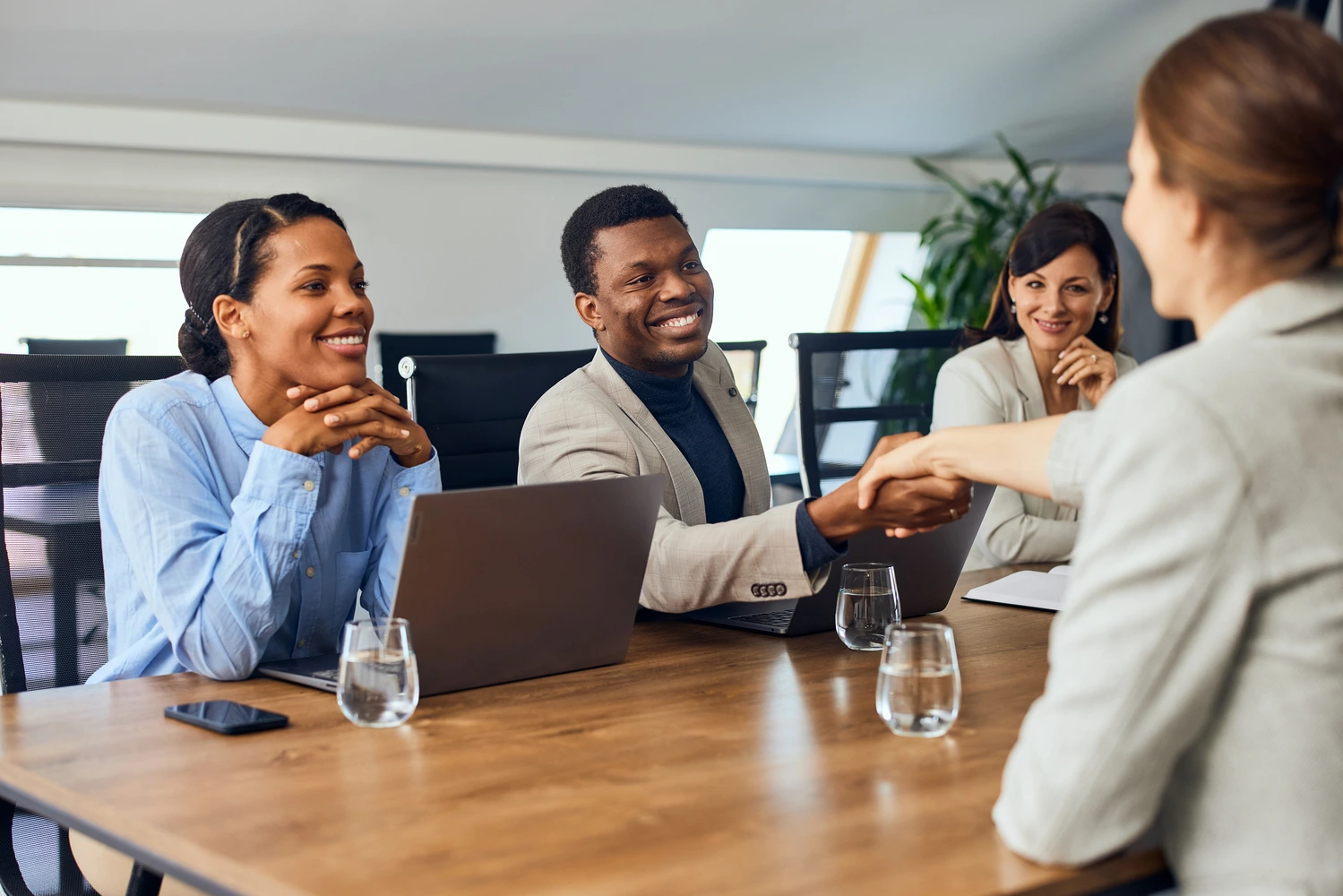 Interview Questions To Ask