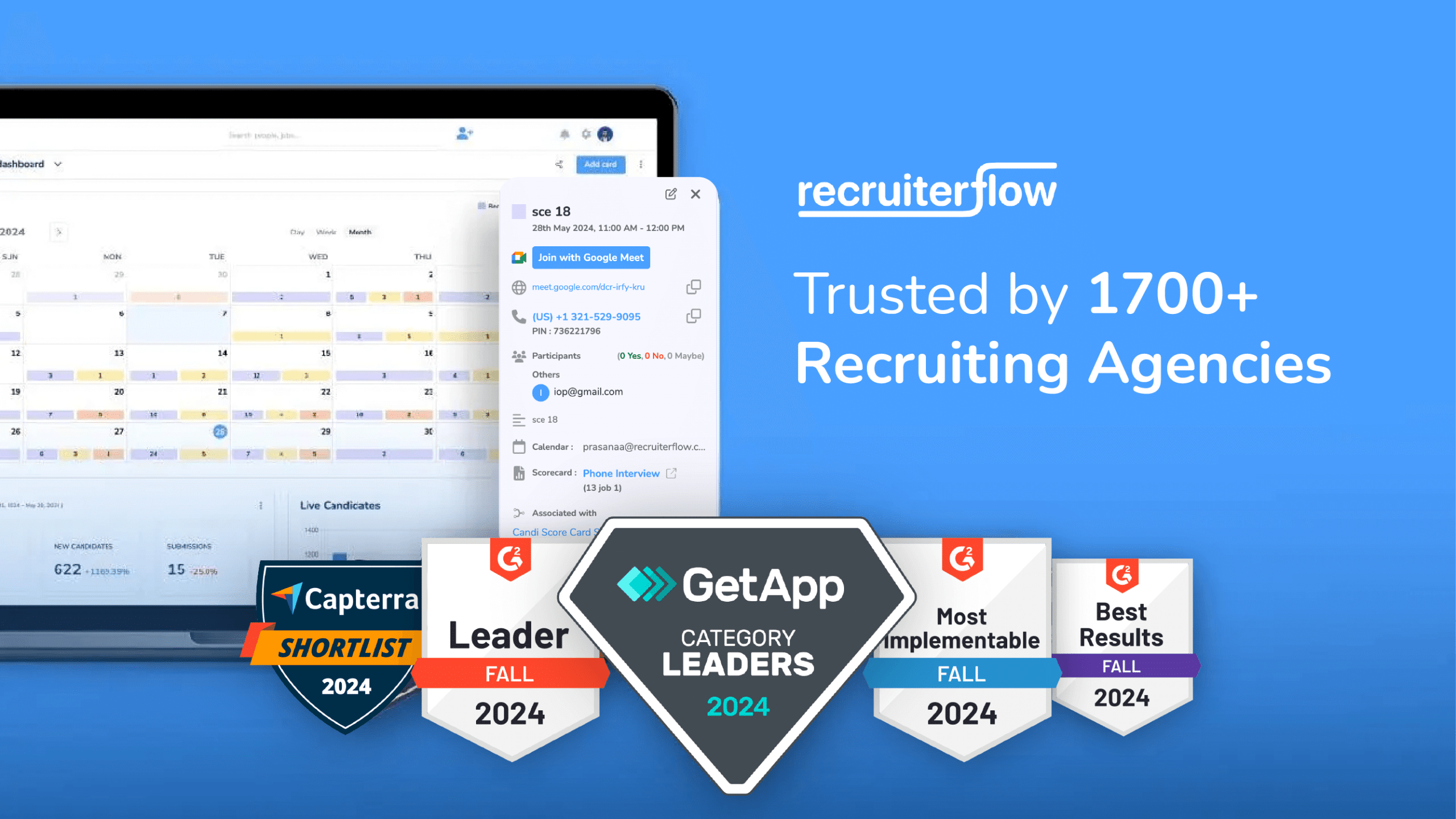 recruiterflow